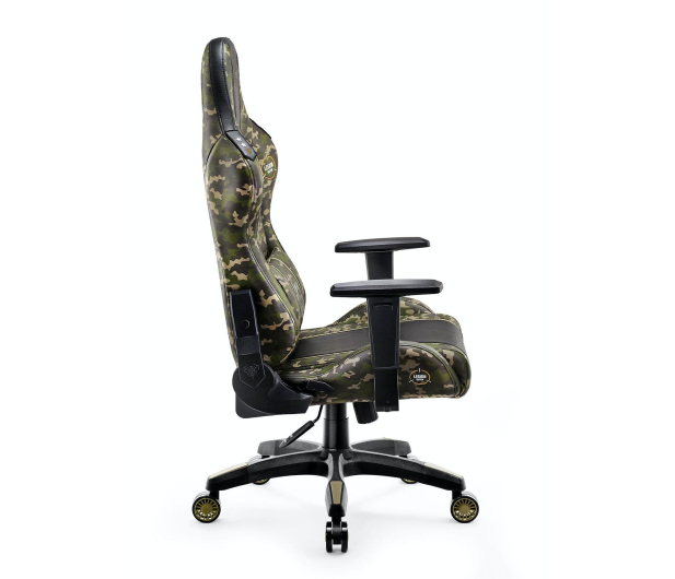 Diablo Chairs X-One 2.0 Normal Size Legion - 1208690 - zdjęcie 3